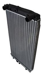 Radiador Uno Fiorino Premio 90 91 92 93 94 95 96 97 98 99 00