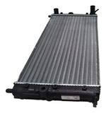 Radiador Uno Fiorino Premio 90 91 92 93 94 95 96 97 98 99 00