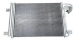 Condensador Magneti Marelli Vw Jetta 2.5 2007 2008 2009