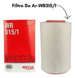 Kit Revisão Filtro Troca Completa Wega Ducato Multijet 2.3