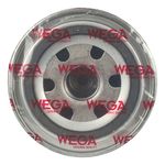 Kit Revisão Filtro Troca Completa Wega Ducato Multijet 2.3