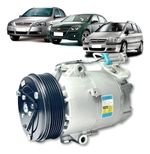 Compressor Delphi Astra Vectra Zafira 2002 2005 2008 2011