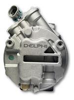 Compressor Delphi Astra Vectra Zafira 2002 2005 2008 2011
