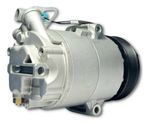 Compressor Delphi Astra Vectra Zafira 2002 2005 2008 2011
