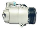 Compressor Delphi Astra Vectra Zafira 2002 2005 2008 2011