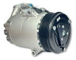 Compressor Delphi Astra Vectra Zafira 2002 2005 2008 2011
