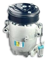 Compressor Delphi Astra Vectra Zafira 2002 2005 2008 2011