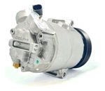 Compressor Delphi Fox Crossfox Polo 2003 2005 2007