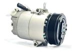 Compressor Delphi Fox Crossfox Polo 2003 2005 2007