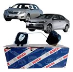 Sensor Bóia Nível Combustível Corolla Flex 2008 A 2019 Bosch