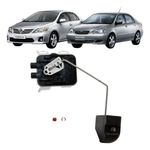 Sensor Bóia Nível Combustível Corolla Flex 2008 A 2019 Bosch
