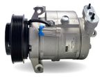 Compressor Gm Cruze 2012 A 2016