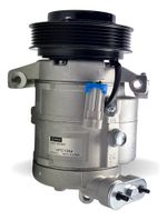 Compressor Gm Cruze 2012 A 2016
