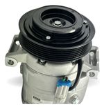 Compressor Gm Cruze 2012 A 2016