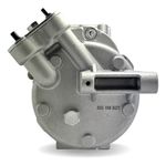 Compressor Gm Cruze 2012 A 2016