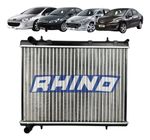 Radiador Rhino Peugeot 307 308 407 408 2006 a 2014