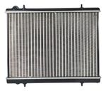 Radiador Rhino Peugeot 307 308 407 408 2006 a 2014