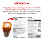 Par Amortecedor Dianteiro Doblo Adventure 2003 A 2016 Cofap