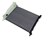 Radiador Eurus Fiat Uno 1.0 1.3 1.4 1.5 2005 2006 2007 2008 2009