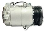Compresor Ar Condicionado Delphi 5x0820803c Saveiro G3 G4