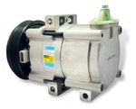 Compressor Delphi Ford F150 F250 98 99 2000 2001 2002 6pk