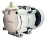 Compressor Delphi Ford F150 F250 98 99 2000 2001 2002 6pk