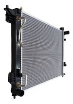 Radiador Eurus Ix35 Sportage 2011 2012 2013 2014 2015 2016