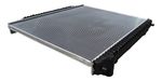 Radiador Eurus Ford F250/F350/F4000 Cummins/MWM 1999 a 2007