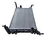 Radiador Eurus Celta Prisma 1.0 1.4 2006 2008 2010 2012 2014 2015