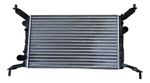 Radiador Eurus Celta Prisma 1.0 1.4 2006 2008 2010 2012 2014 2015