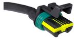 Eletro Ventoinha Gol Saveiro Voyage Polo Fox G5 G6 G7