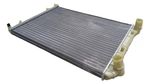 Radiador Magneti Marelli Fiat Doblo 2001 2004 2007 2010 2013