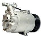 Compressor Delphi Celta Corsa Classic 1.0 1.4 2003 a 2008