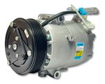 Compressor Delphi Celta Corsa Classic 1.0 1.4 2003 a 2008