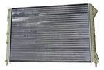 Radiador Magneti Marelli Fiat Doblo 2001 2004 2007 2010 2013