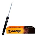 Par Amortecedor Traseiro Chery Arrizo 5 5e 6 Cofap 2019 A 2025