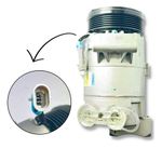 Compressor Delphi S10 Blazer 2.4 2002 2004 2006 2008 2010