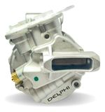 Compressor Delphi S10 Blazer 2.4 2002 2004 2006 2008 2010