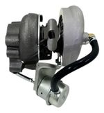 Turbina Turbo Compressor Motor S10 2.5 Maxion 1996 1998 2000