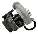 Turbina Turbo Compressor Motor S10 2.5 Maxion 1996 1998 2000