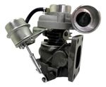 Turbina Turbo Compressor Motor S10 2.5 Maxion 1996 1998 2000