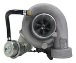 Turbina Turbo Compressor Motor S10 2.5 Maxion 1996 1998 2000