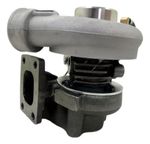Turbina Turbo Compressor Motor S10 2.5 Maxion 1996 1998 2000