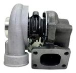 Turbina Turbo Compressor Motor S10 2.5 Maxion 1996 1998 2000