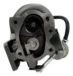 Turbina Turbo Compressor Motor S10 2.5 Maxion 1996 1998 2000