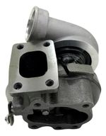 Turbina Turbo Compressor Motor S10 2.5 Maxion 1996 1998 2000