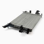 Radiador Agile 2009 2010 2011 2012 2013 2014 2015 2017 2018