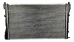 Radiador Visconde S10 Blazer Diesel Maxion 2.5 96 97 98 99 2000