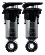 Par Amortecedor Cofap Honda Cg Titan Fan Ks 2000 A 2012