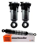 Par Amortecedor Cofap Honda Cg Titan Fan Ks 2000 A 2012